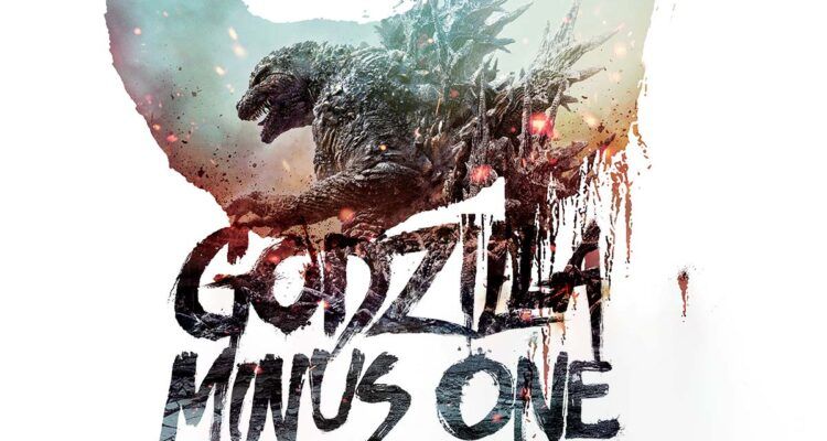 Godzilla Minus One (2023) hd links